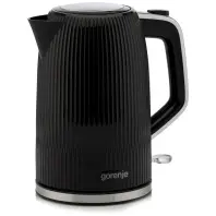 Електрочайник Gorenje K17DPB