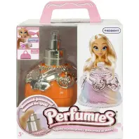 Лялька Perfumies Елла Жаде з аксесуарами (1265) Лялька Perfumies Елла Жаде з аксесуарами (1265)