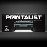 Картридж Printalist HP CF217A (HP-CF217A-PL)