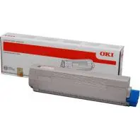 Тонер-картридж OKI C831/841/C831DM-10K Black (44844508) Тонер-картридж OKI C831/841/C831DM-10K Black (44844508)