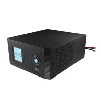 Пристрій безперебійного живлення nJoy Aira 600VA (UPCSTLP860TAICP01B) Пристрій безперебійного живлення nJoy Aira 600VA (UPCSTLP860TAICP01B)