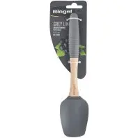 Лопатка кухонна Ringel Grey Line 25,5 см (RG-5128/3) Лопатка кухонна Ringel Grey Line 25,5 см (RG-5128/3)