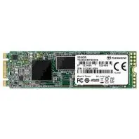 Накопичувач SSD M.2 2280 256GB Transcend (TS256GMTS830S)