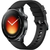 Смарт-годинник Xiaomi Watch 5 Чорний Black Strap BHR07WRGL (1189758) Смарт-годинник Xiaomi Watch 5 Чорний Black Strap BHR07WRGL (1189758)