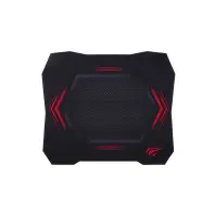 Килимок для мишки Havit HV-MP843 Black (HV-MP843) Килимок для мишки Havit HV-MP843 Black (HV-MP843)