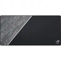 Килимок для мишки ASUS ROG Sheath BLK LTD Black (90MP00K3-B0UA00)