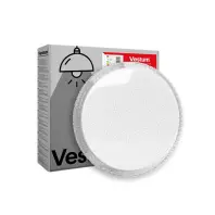 Світильник Vestum CRYSTAL зоряне небо 40W 490*65мм 4000К (VS-90047)