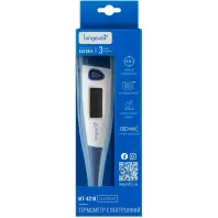 Термометр Longevita MT- 4218 Термометр Longevita MT- 4218