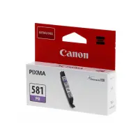 Картридж Canon CLI-581 PB Blue 5.6ml (2107C001) Картридж Canon CLI-581 PB Blue 5.6ml (2107C001)