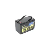 Батарея LiFePo4 WattCycle 12,8V 100Ah, 1,28kWh (WT12V100AH110PRO)