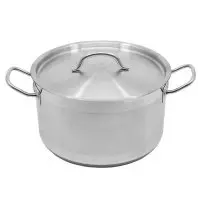 Каструля Presto Ware SE12213 5 л (56301) Каструля Presto Ware SE12213 5 л (56301)