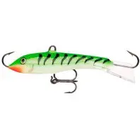 Балансир Rapala Jigging Rap W3 30mm 6.0g GGT (553.05.20)