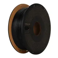 Пластик для 3D-принтера Bambu Lab PPS-CF 1.75mm, 1kg, SPL RFID Black (6975337038283)