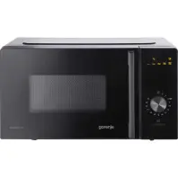 Мікрохвильова піч Gorenje MO20E1B15