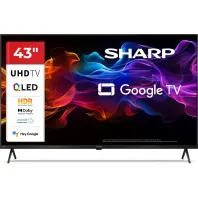 Телевізор Sharp 43HP5265E (4T-C43HP5265EB)