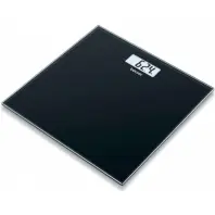Ваги підлогові Beurer GS 10 Black Ваги підлогові Beurer GS 10 Black