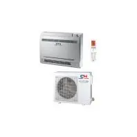 Кондиціонер Cooper&Hunter CH-S12FVX2-NG