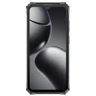 Мобільний телефон OUKITEL G6 8/256GB Black (6941749863065)