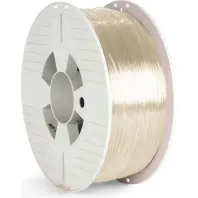Філамент Verbatim 3D PET Filament 2.85mm/1kg Transparent  (55059)