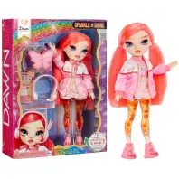 Лялька Rainbow High Sparkle and shine Доун (429234)