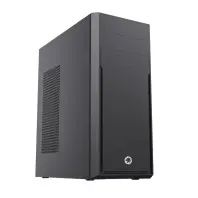 Корпус для ПК Gamemax ET-213-NP-2U3-TYC-CR-PM