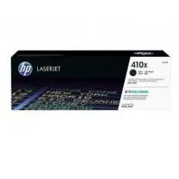 Картридж HP CLJ 410X Black (CF410X) Картридж HP CLJ 410X Black (CF410X)