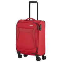 Валіза Travelite Chios Red S (TL080047-10) Валіза Travelite Chios Red S (TL080047-10)