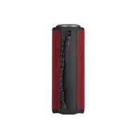 Акустична система 2E SoundXTube Plus TWS MP3 Wireless Waterproof Red (2E-BSSXTPWRD)
