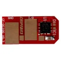 Чип для картриджа OKI B411/431 BASF (WWMID-71869) Чип для картриджа OKI B411/431 BASF (WWMID-71869)