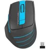 Мишка A4Tech FG30 Blue Мишка A4Tech FG30 Blue