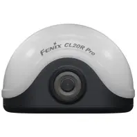 Ліхтар Fenix CL20R Pro, чорний (CL20RPROblk)