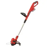 Тример садовий Vitals AZT 1825-1n, 18V, 30см, 2.15кг (без АКБ та ЗП) (223821)