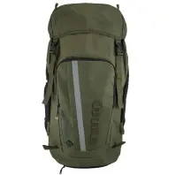 Рюкзак туристичний Semi Line 45 Khaki (A3040-2) Рюкзак туристичний Semi Line 45 Khaki (A3040-2)