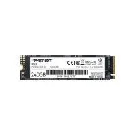 Накопичувач SSD M.2 2280 240GB Patriot (P310P240GM28) Накопичувач SSD M.2 2280 240GB Patriot (P310P240GM28)