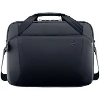 Сумка для ноутбука Dell 15.6" EcoLoop Pro Slim Briefcase Black (460-BDQQ)