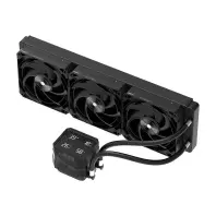 Система рідинного охолодження Alseye Q360 Plus(Black) (AS.02.11.0019)