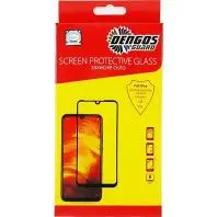 Скло захисне Dengos Xiaomi Redmi 8/8A (black) Full Glue (TGFG-88) Скло захисне Dengos Xiaomi Redmi 8/8A (black) Full Glue (TGFG-88)