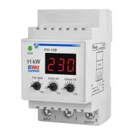Реле напруги NOVATEC РН-150 (NTRN15003)