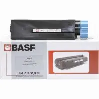 Тонер-картридж BASF OKI B412/B432/B512 , 445807119 (KT-B412-45807119) Тонер-картридж BASF OKI B412/B432/B512 , 445807119 (KT-B412-45807119)