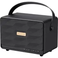 Акустична система Havit SK907BT Classic II SE 30W Black (6939119042219)