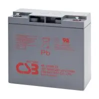 Батарея до ДБЖ CSB 12В 18 Ач (HR1290W) Батарея до ДБЖ CSB 12В 18 Ач (HR1290W)