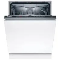 Посудомийна машина Bosch SMV2IVX00K Посудомийна машина Bosch SMV2IVX00K