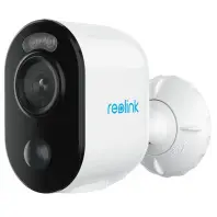 Камера відеоспостереження Reolink Argus B310 (Argus 2E)