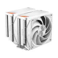 Кулер до процесора PcCooler RZ620 WH Кулер до процесора PcCooler RZ620 WH