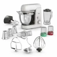 Планетарний міксер Tefal Bake Partner  (QB525B38)