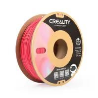 Філамент Creality 3D PLA Filament Matte Strawberry Red  (3301010300)