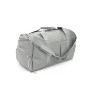 Дорожня сумка Voltronic Merlion 50x24x26cm Grey (YT-1890G) Дорожня сумка Voltronic Merlion 50x24x26cm Grey (YT-1890G)