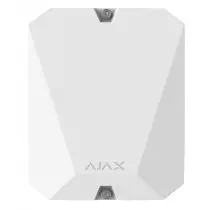 Модуль управління розумним будинком Ajax MultiTransmitter white