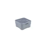 Харчовий контейнер Status вакуумний Gastro Xarec 4 л (178552)