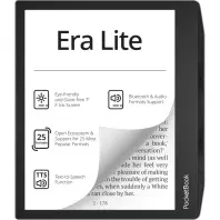 Електронна книга Pocketbook 710 Era Lite, Stone Green (PB710-9-WW) Електронна книга Pocketbook 710 Era Lite, Stone Green (PB710-9-WW)